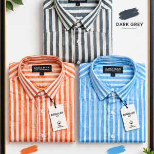 ZARA Men's Shirt