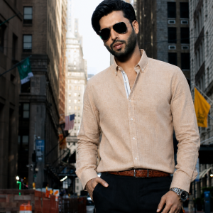 Men's Shirt
