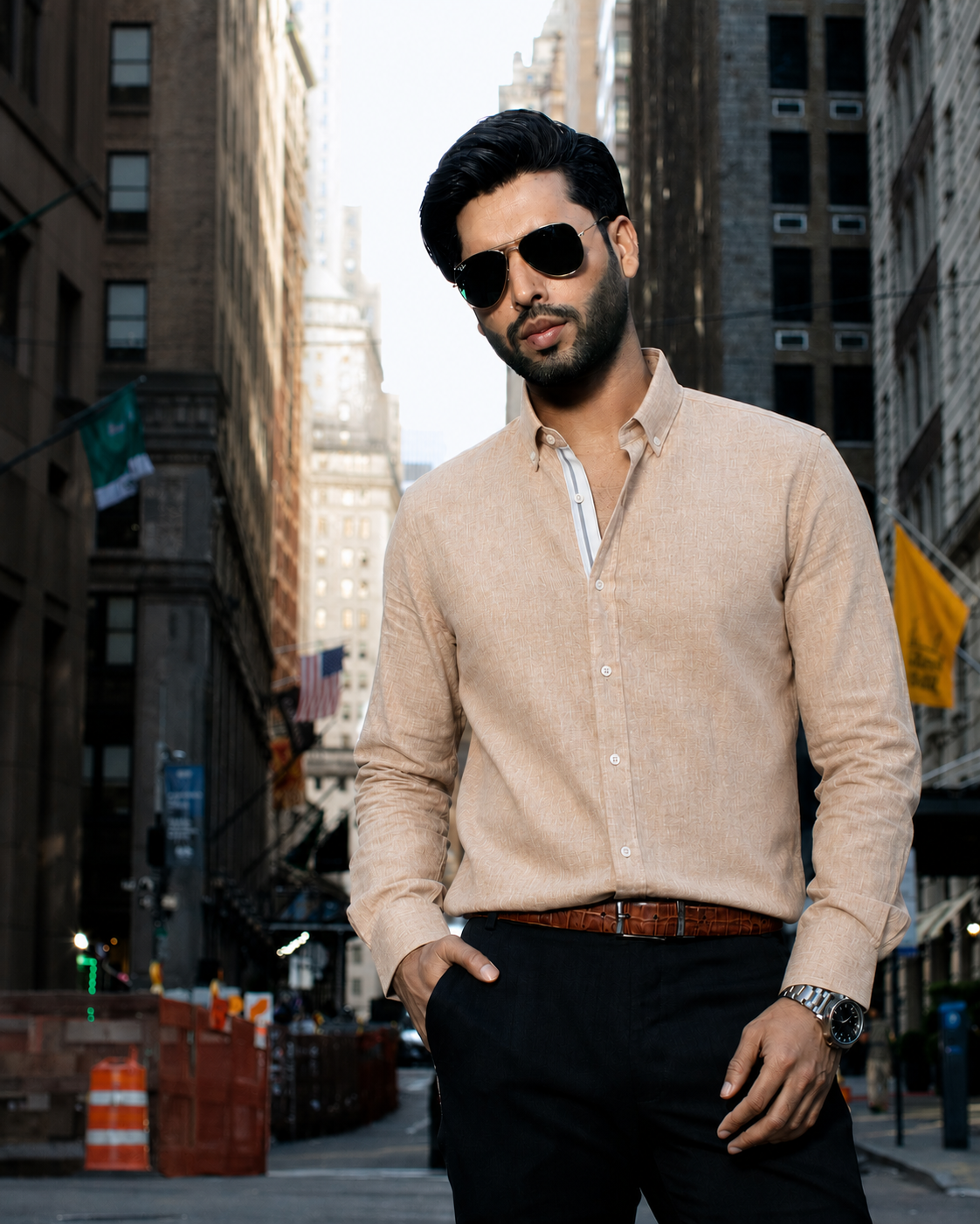 Men's Shirt